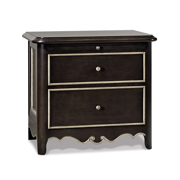 Giovanni End Table