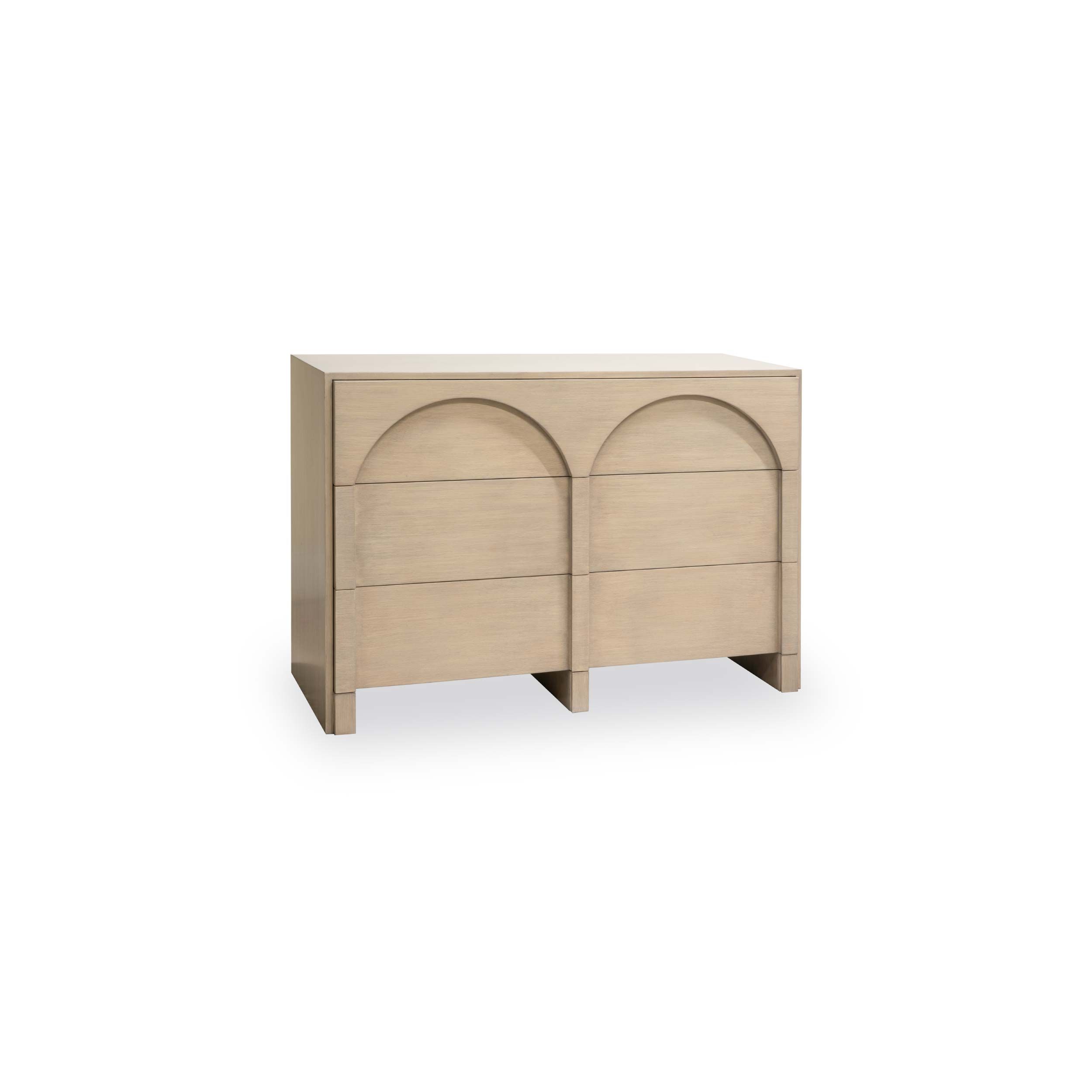 Godiva Nightstand
