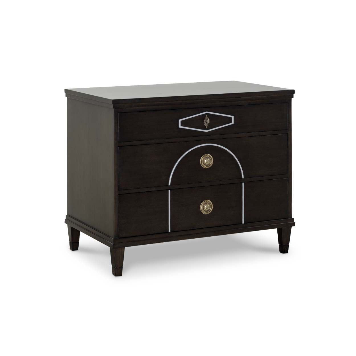Graham Nightstand