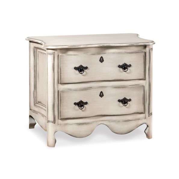Grayson Chest
