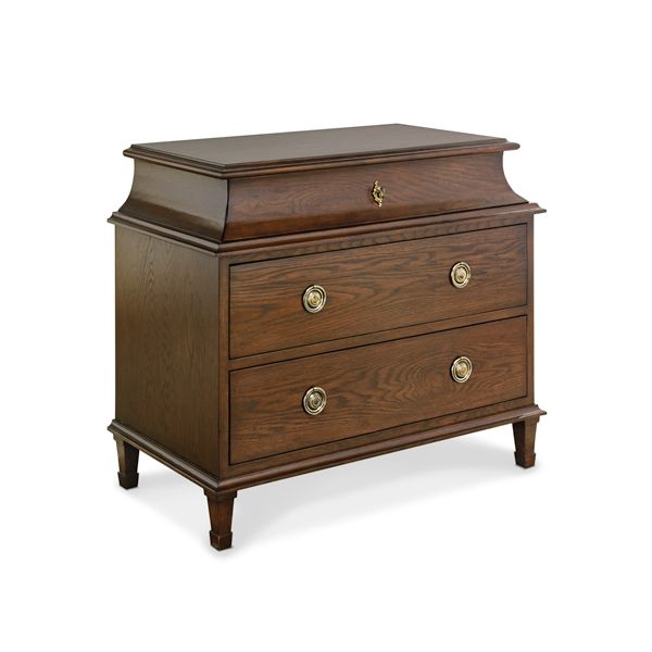 Hemings Nightstand