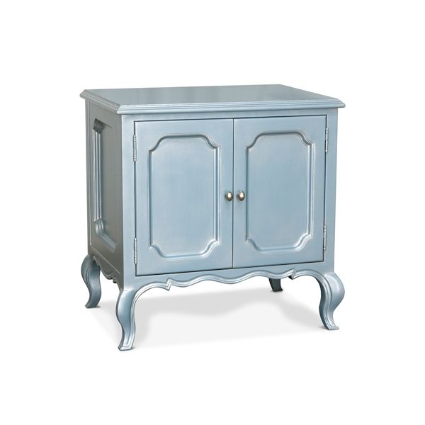 Hepburn Nightstand