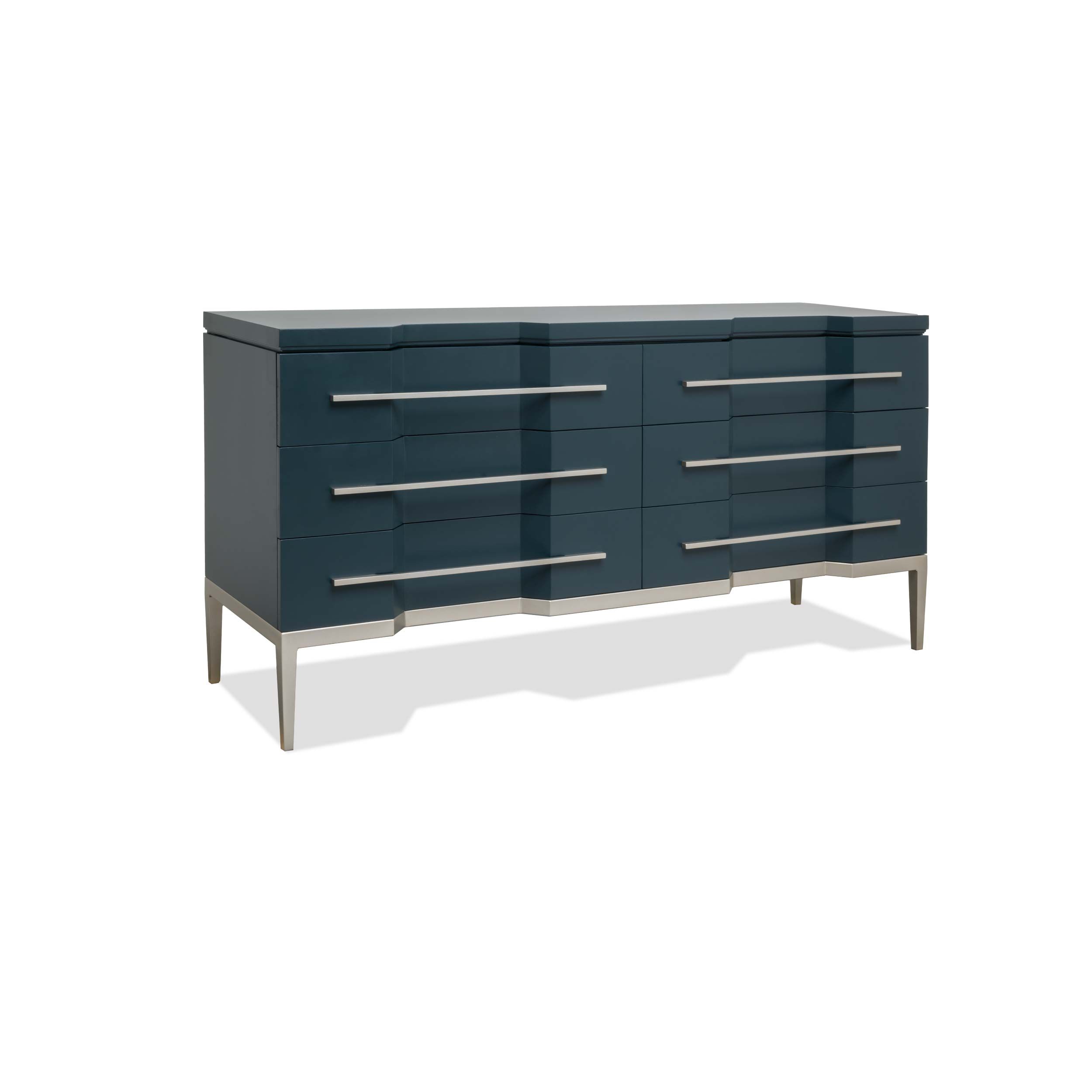 Hester Dresser