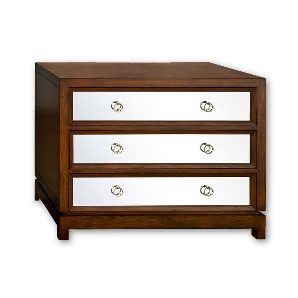 Holden Chest