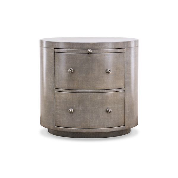 Howell End Table