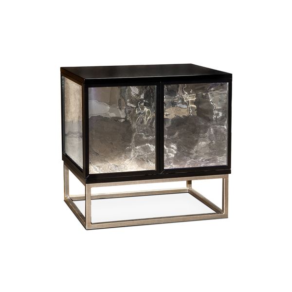 Hurley Two Door Chest