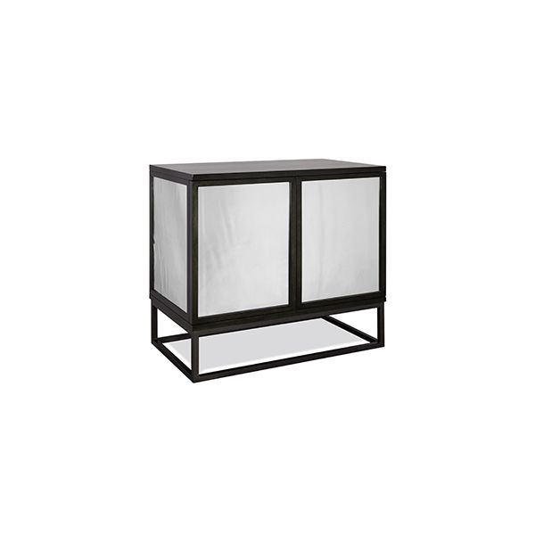 Hurley Two Door Chest