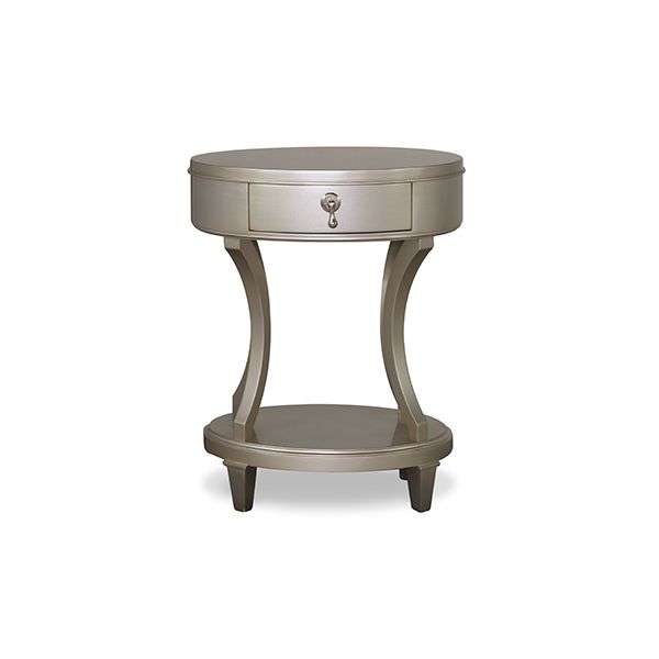 Jada Nightstand