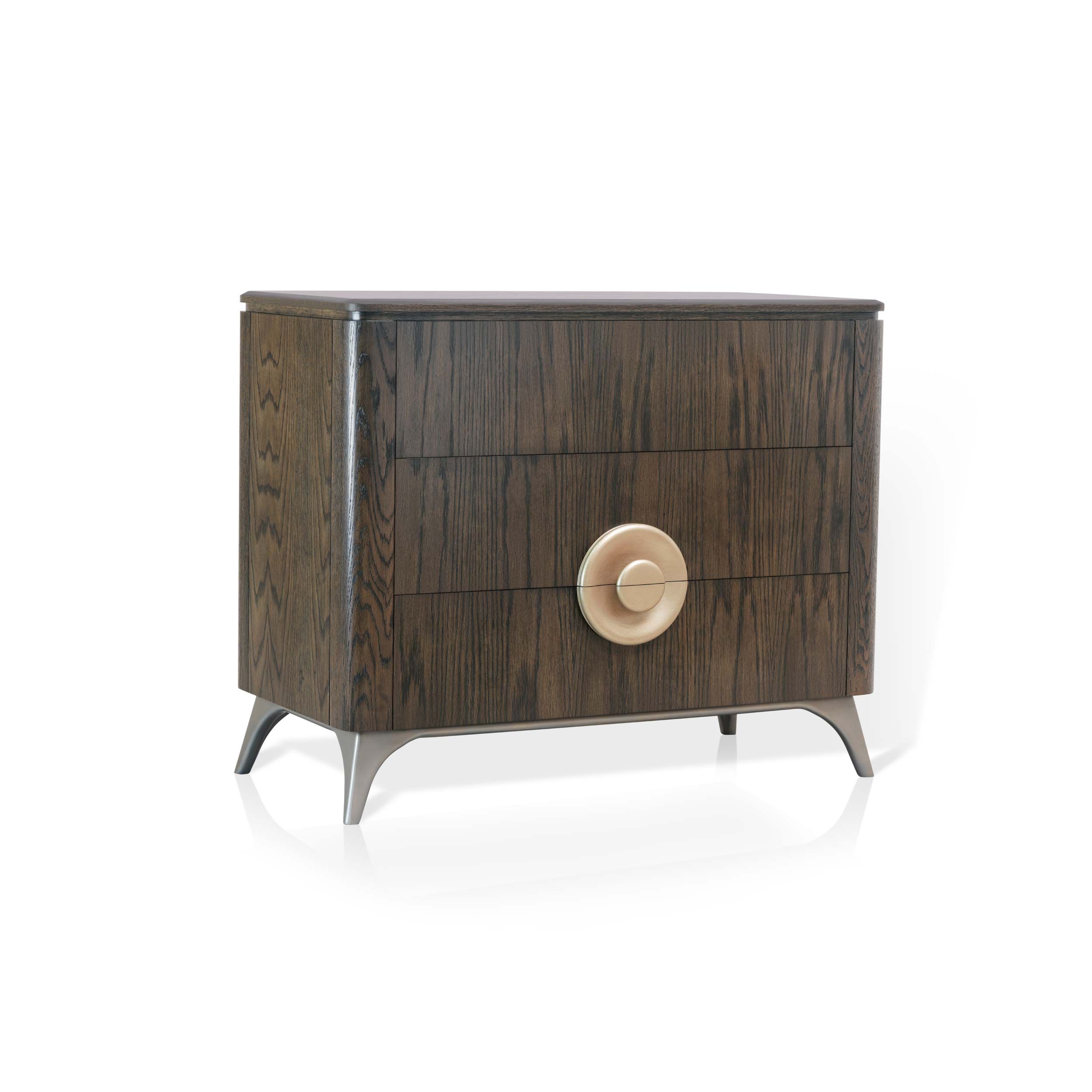 Joan Chest