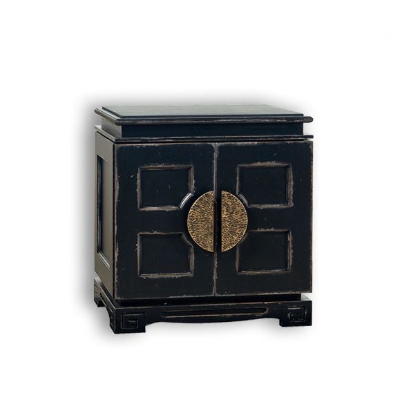 John Kobe Chest