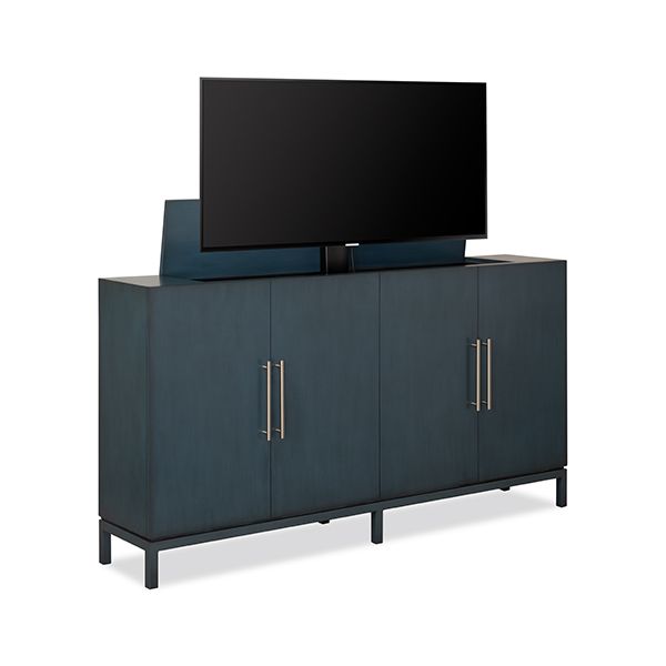 Jolie Cabinet W/ TV Lift