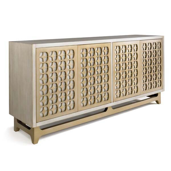 Jophiel Buffet