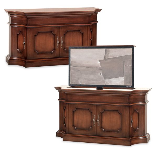 Josephine TV Chest