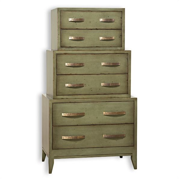 Judith Chest