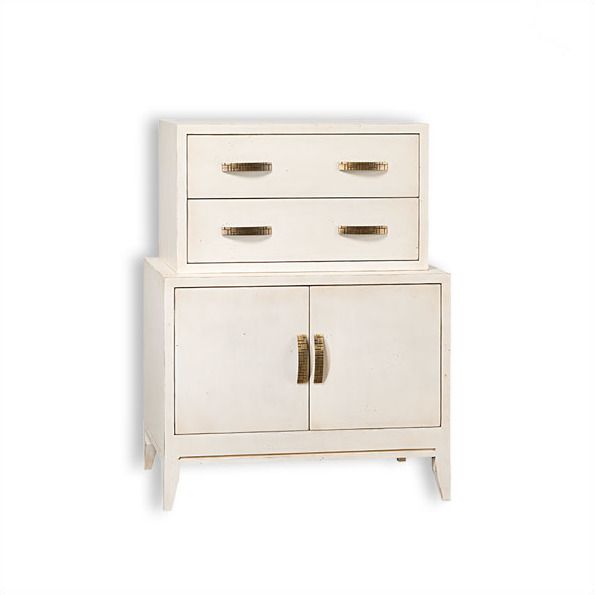 Judith Chest