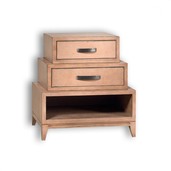 Judith Chest