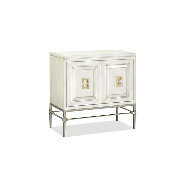 Keyser Side Table