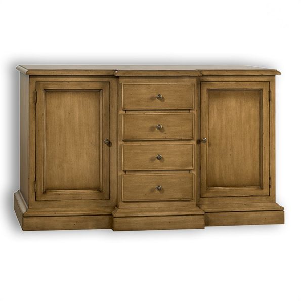 Kyrah Chest