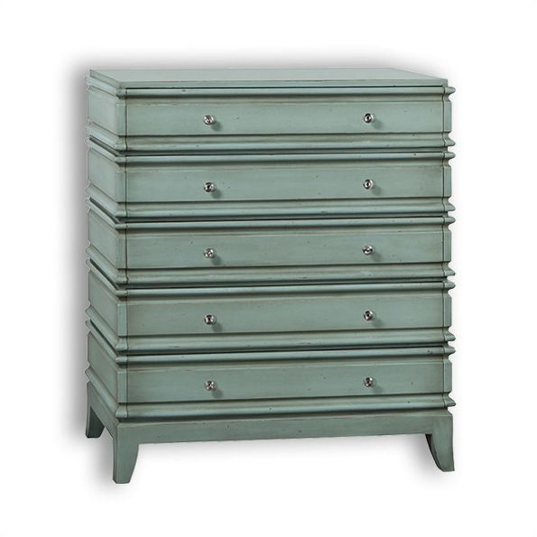 Lael Dresser