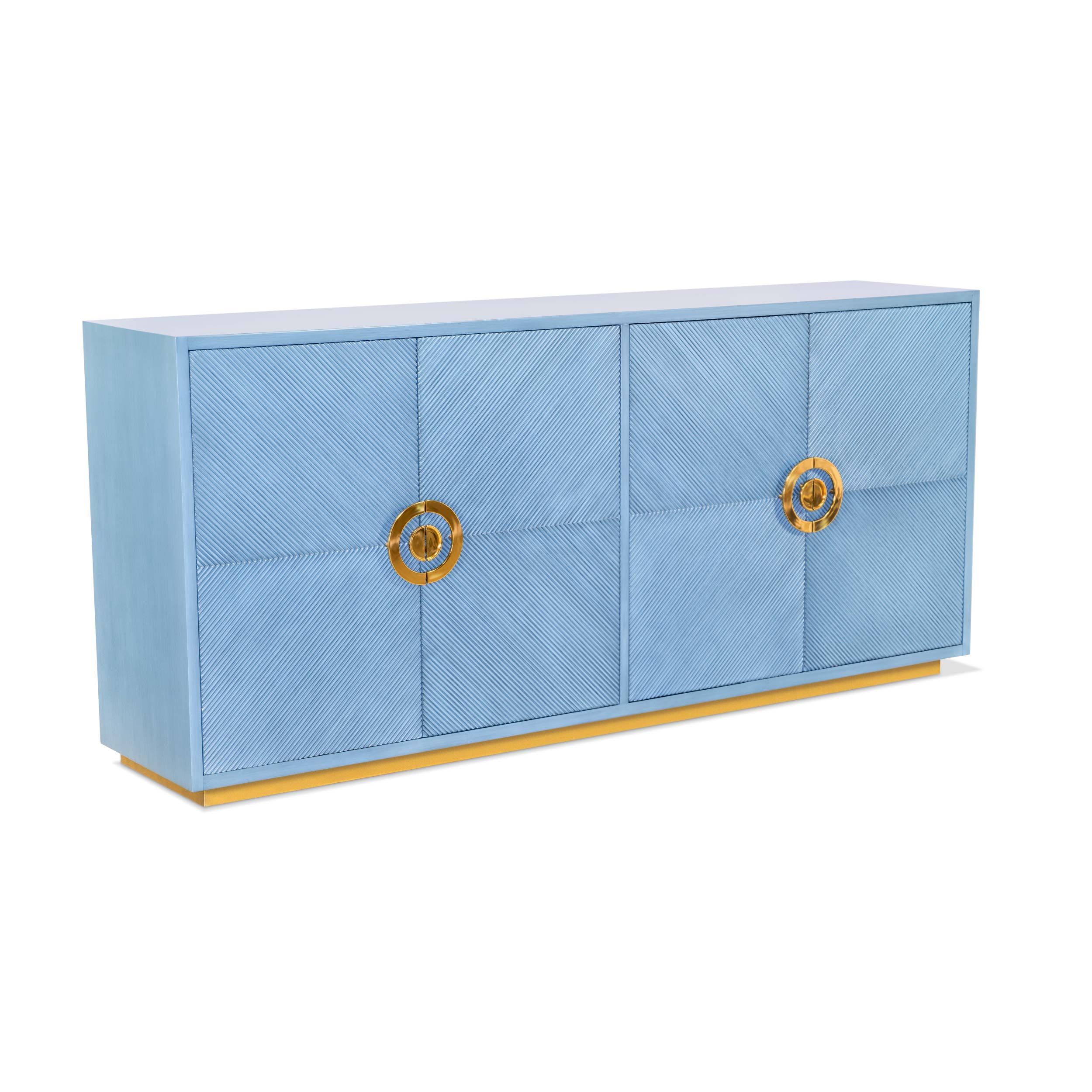 Leia Cabinet