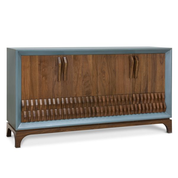Leiko Dresser