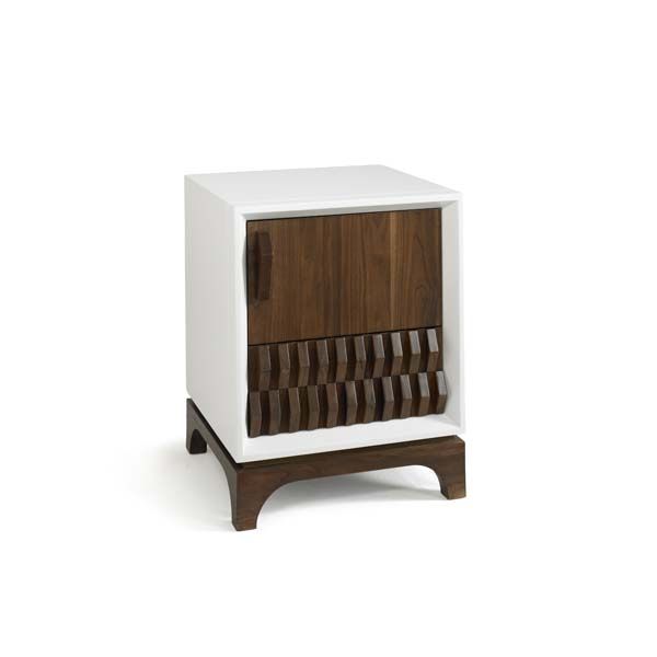 Leiko End Table