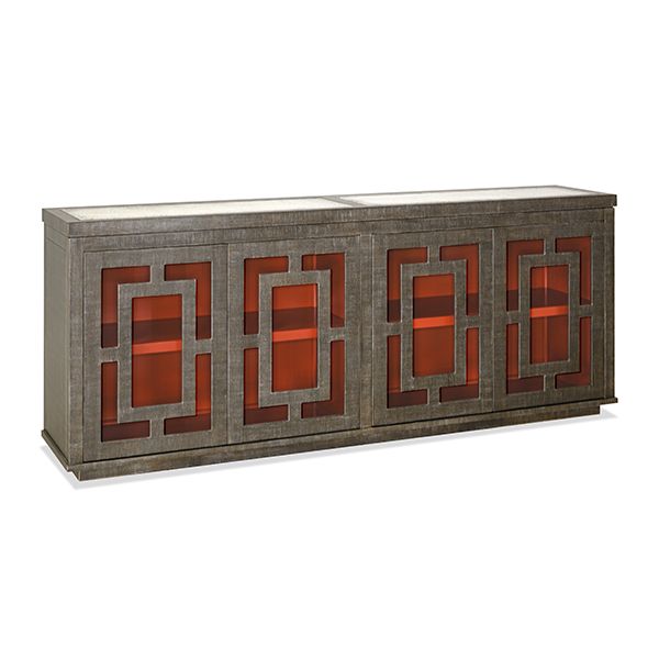 Liam Cabinet