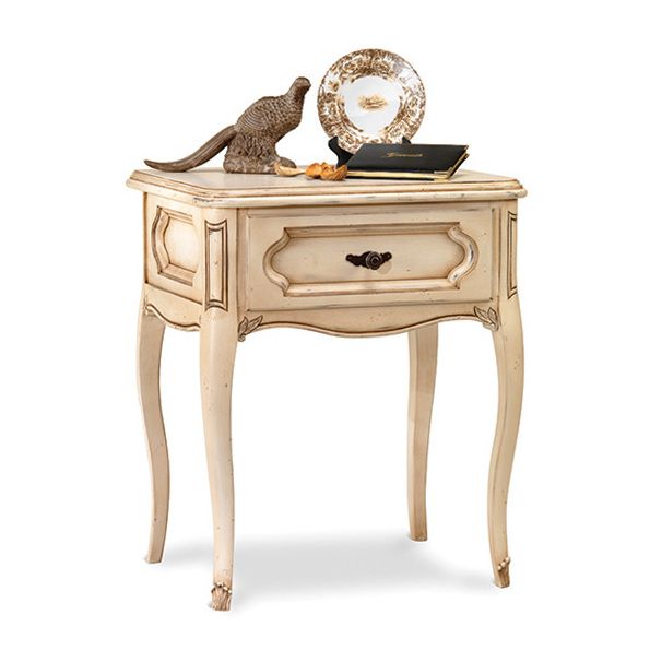 Louis Elance End Table