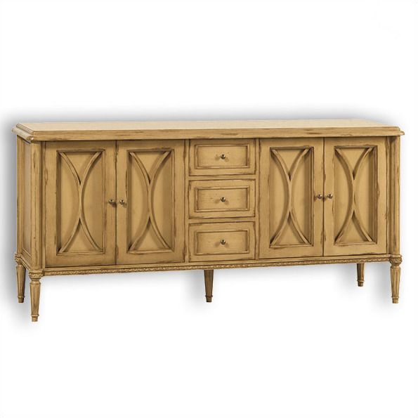 Louis XV Buffet