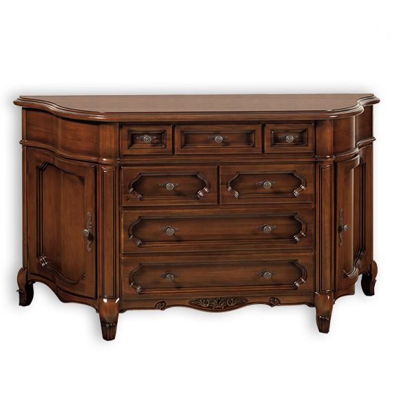 Louis XV Chest