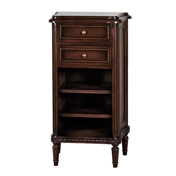 Louis XV End Table