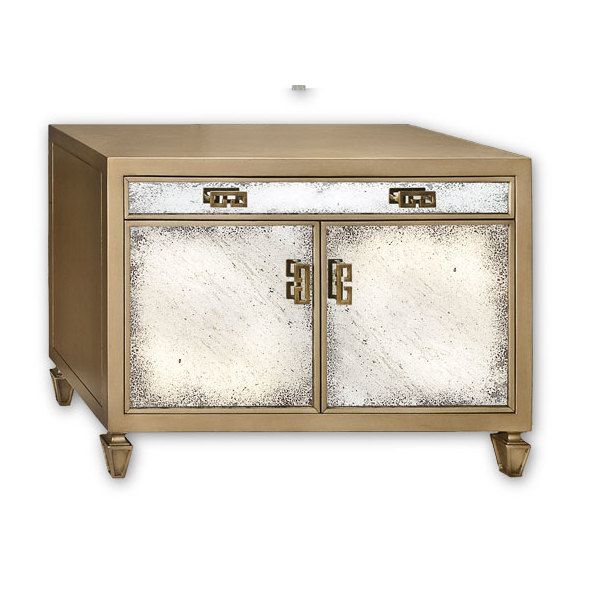 Lucille Chest