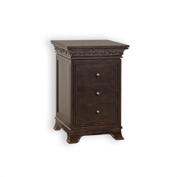 Maleka Chest
