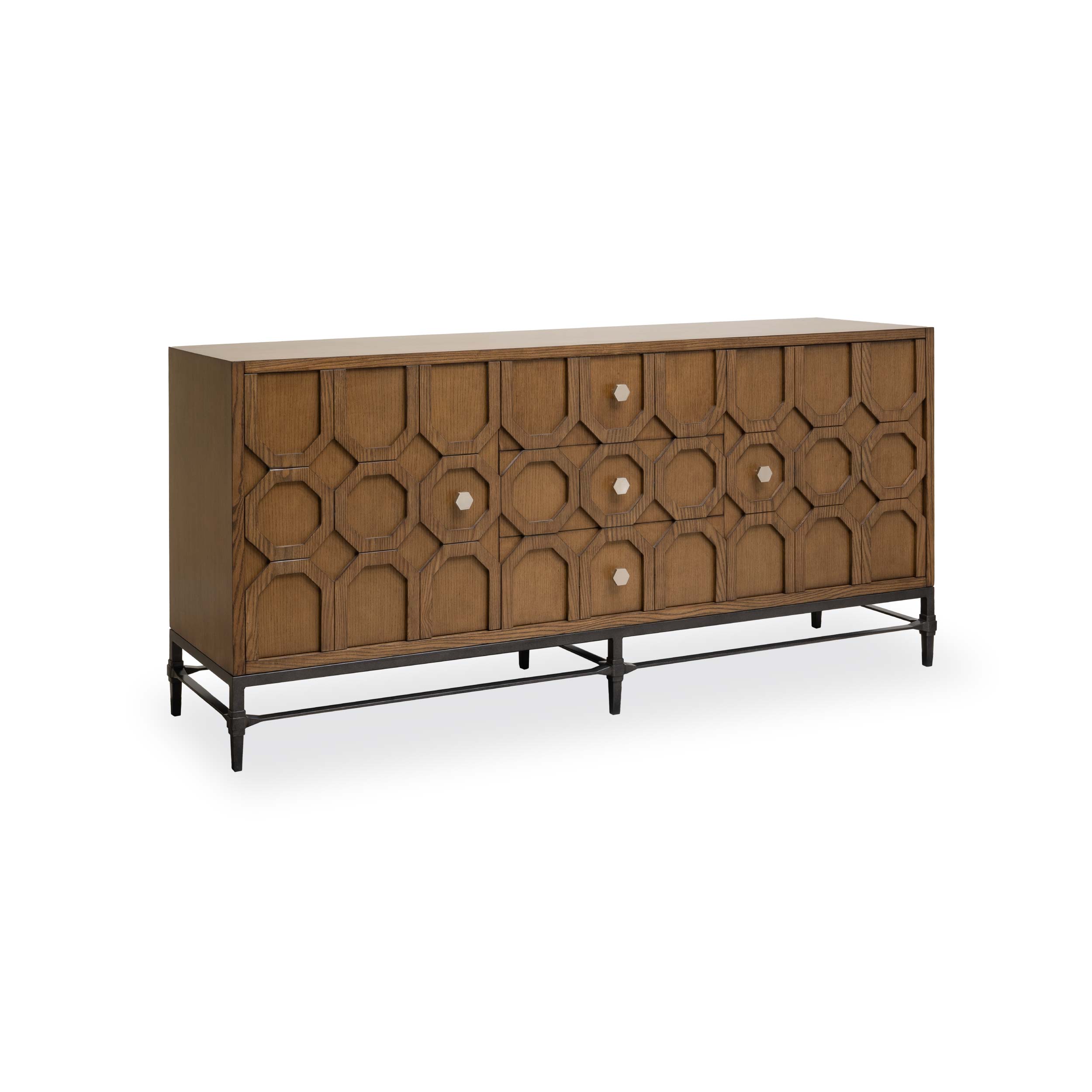 Mantoya Dresser
