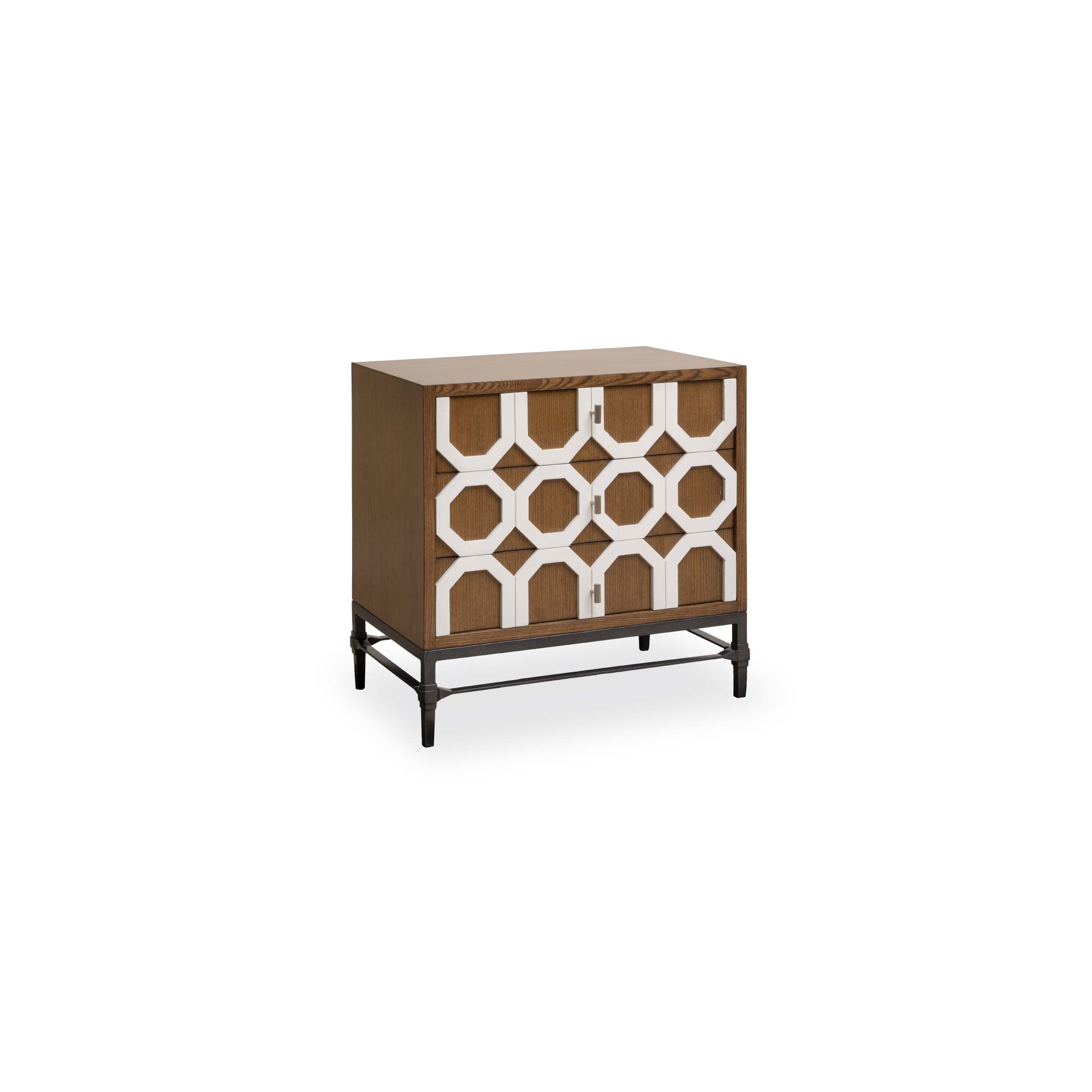 Mantoya Nightstand
