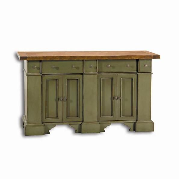 Marcia Chest
