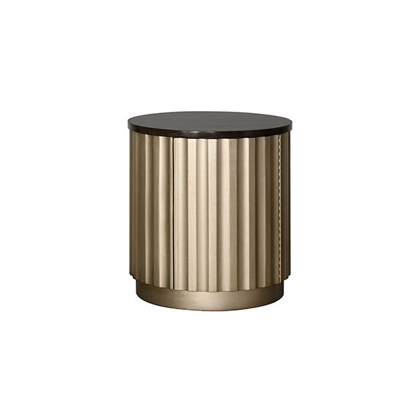 Masseria End Table