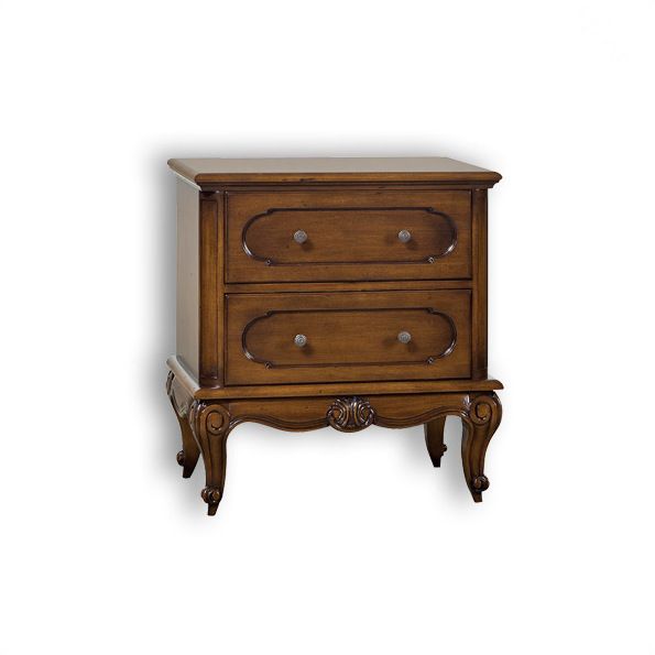 Mauricio End Table