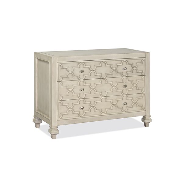 McVey Chest