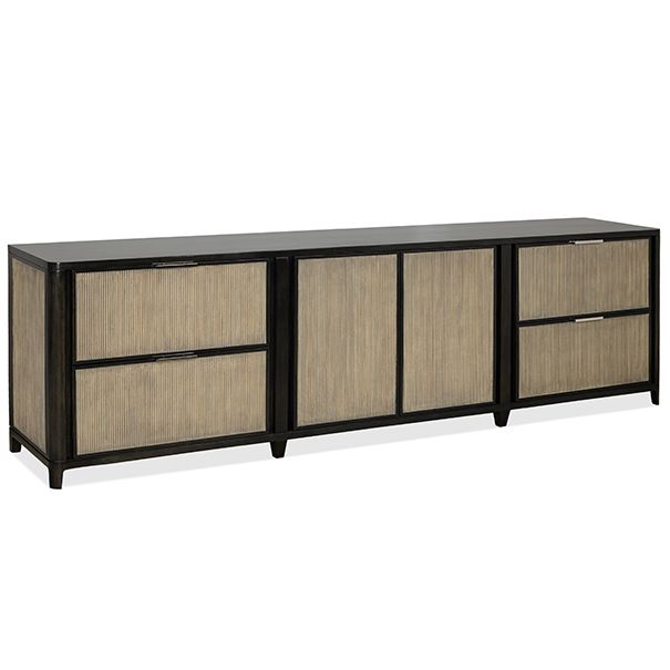 Mercer Credenza