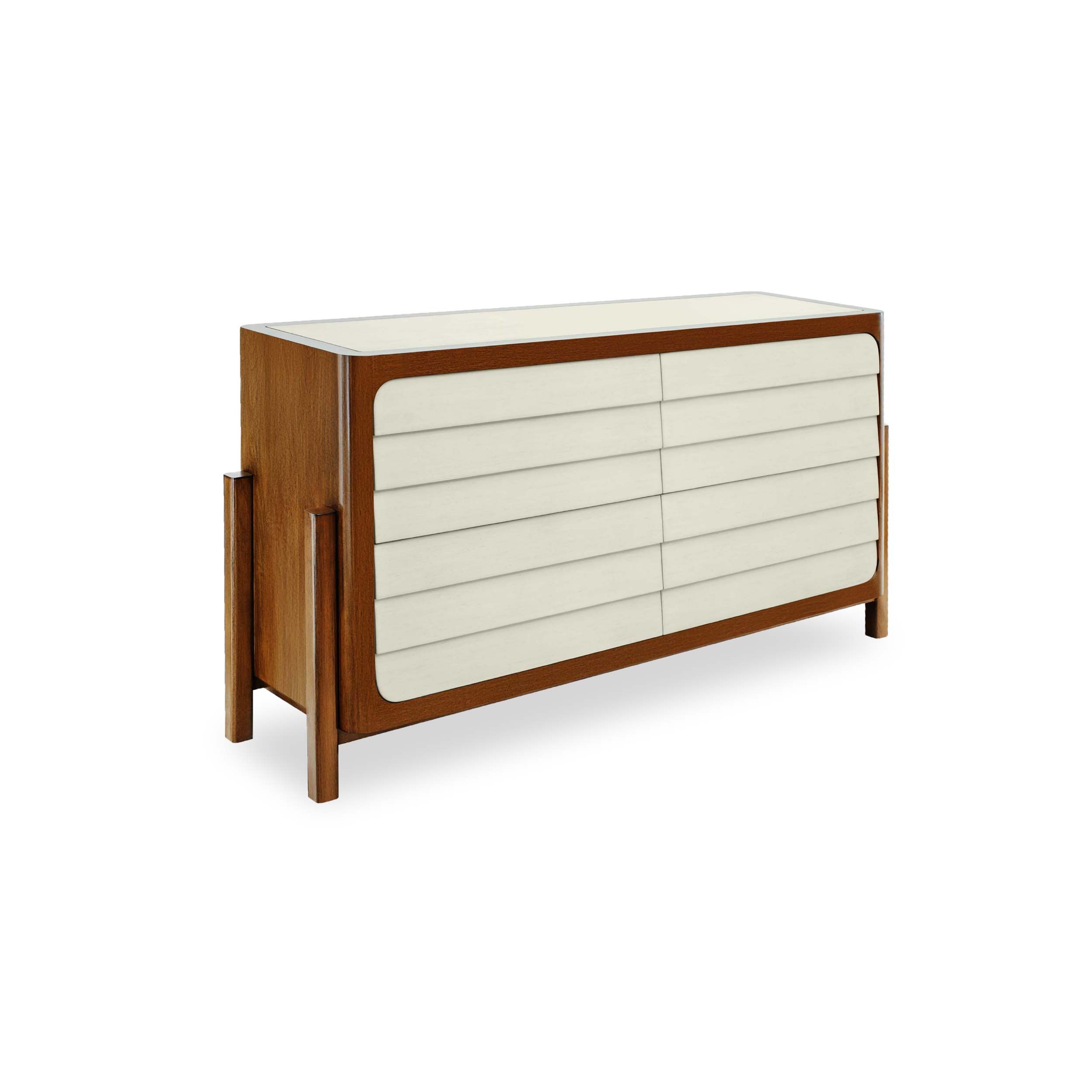 Mika Dresser