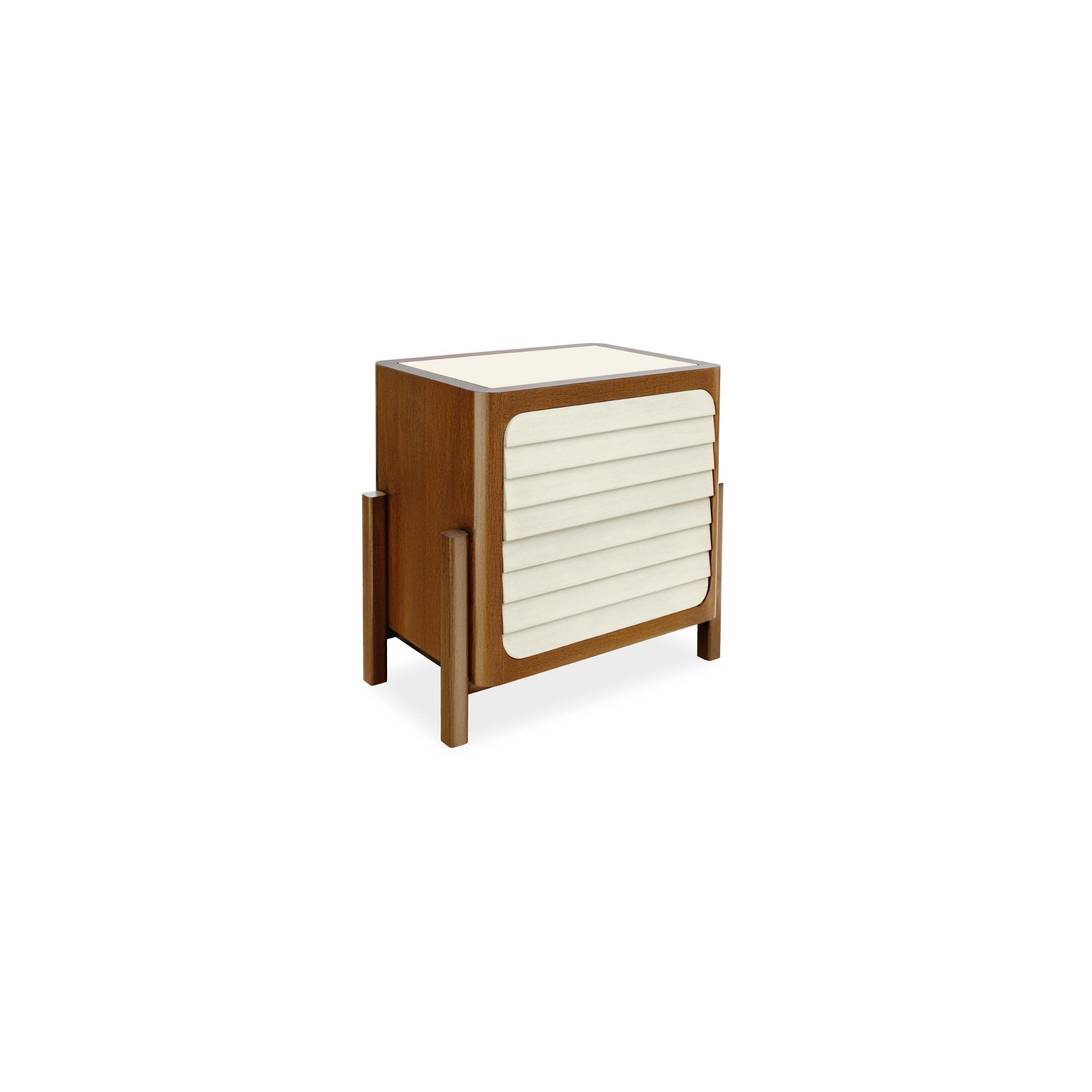 Mika Side Table