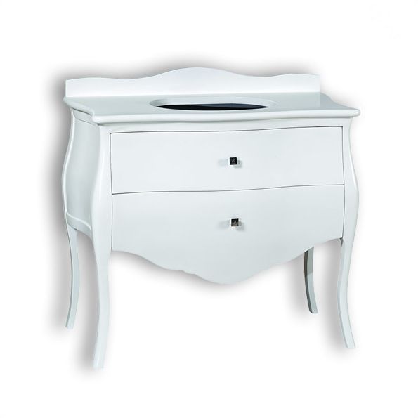 Milagra Vanity