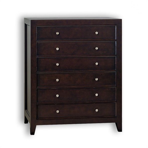 Milan Dresser