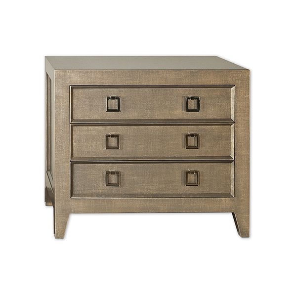 Milan End Table