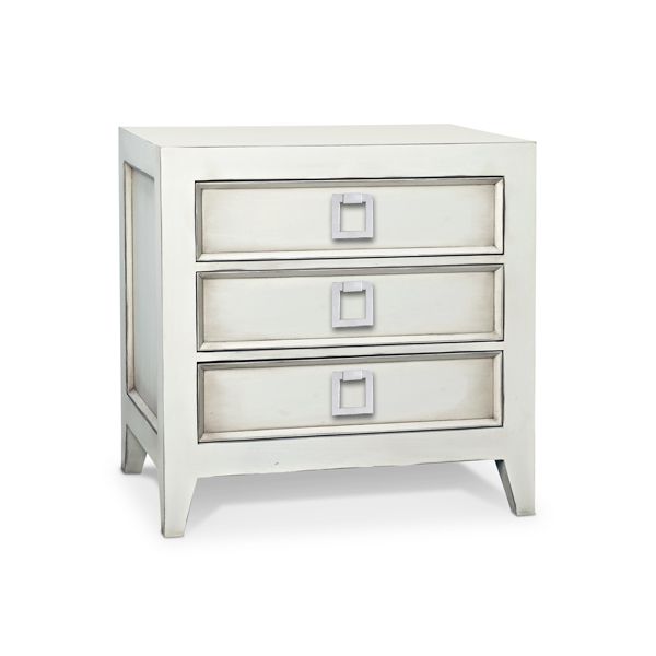 Milan End Table