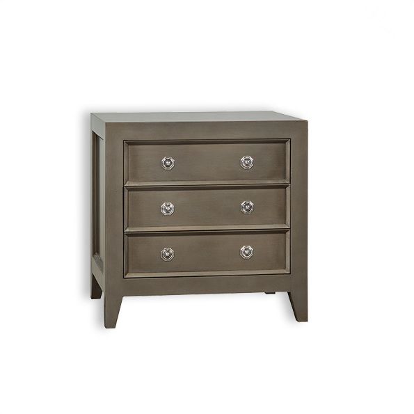 Milan End Table