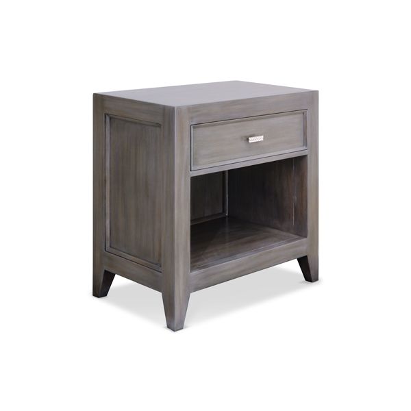 Milan Nightstand