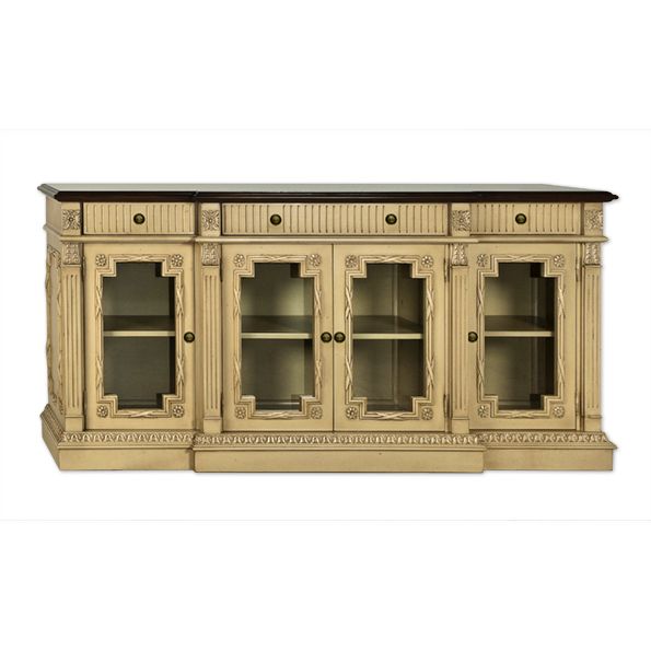 Mildred Buffet