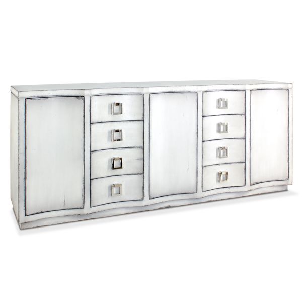 Milner Dresser